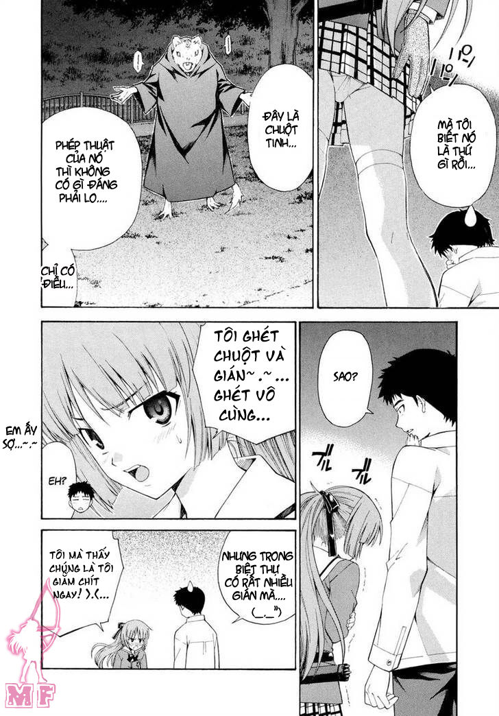 Isuca Chapter 11 - Trang 2