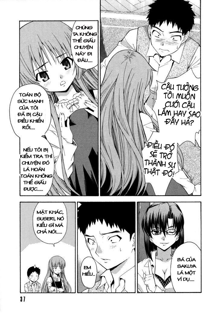 Isuca Chapter 9 - Trang 2