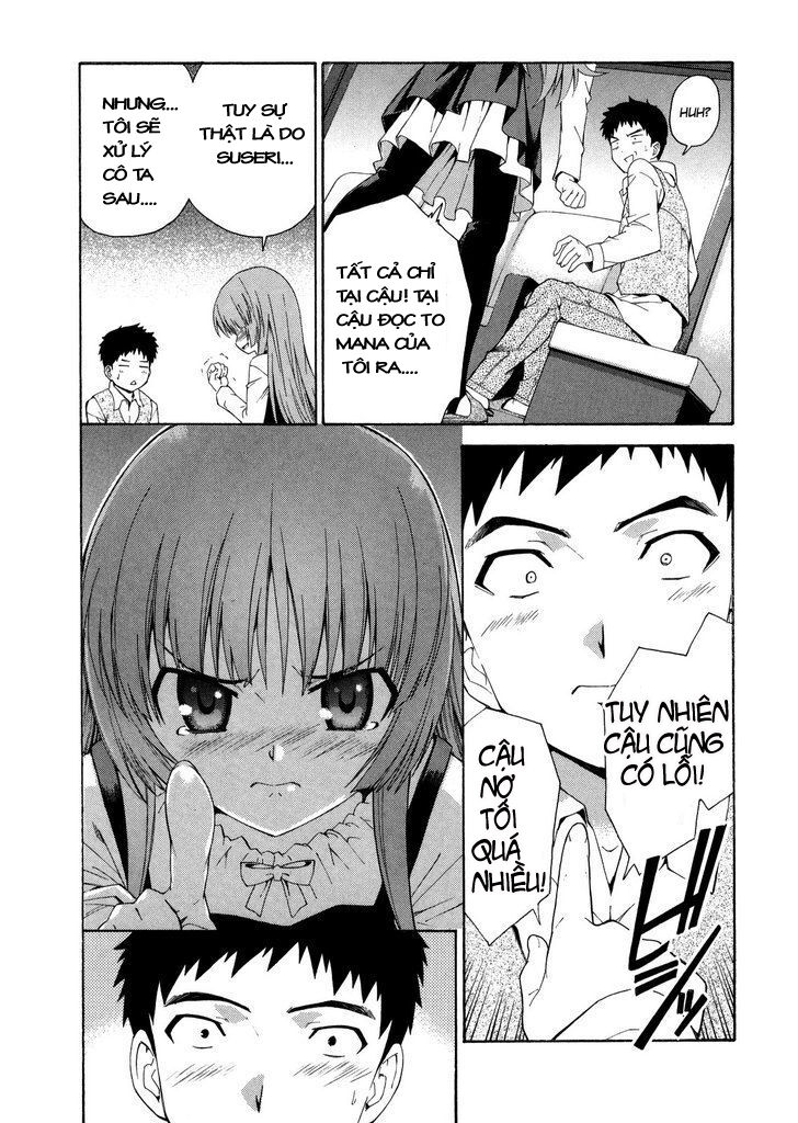 Isuca Chapter 9 - Trang 2