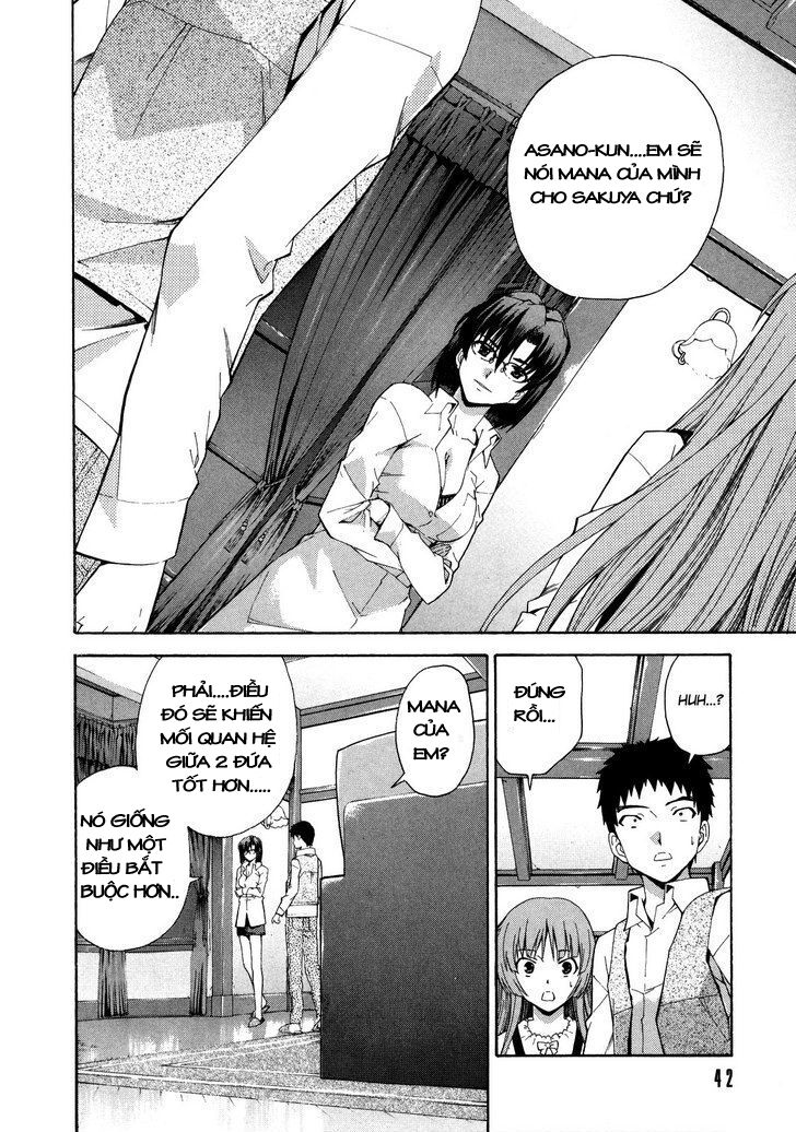 Isuca Chapter 9 - Trang 2