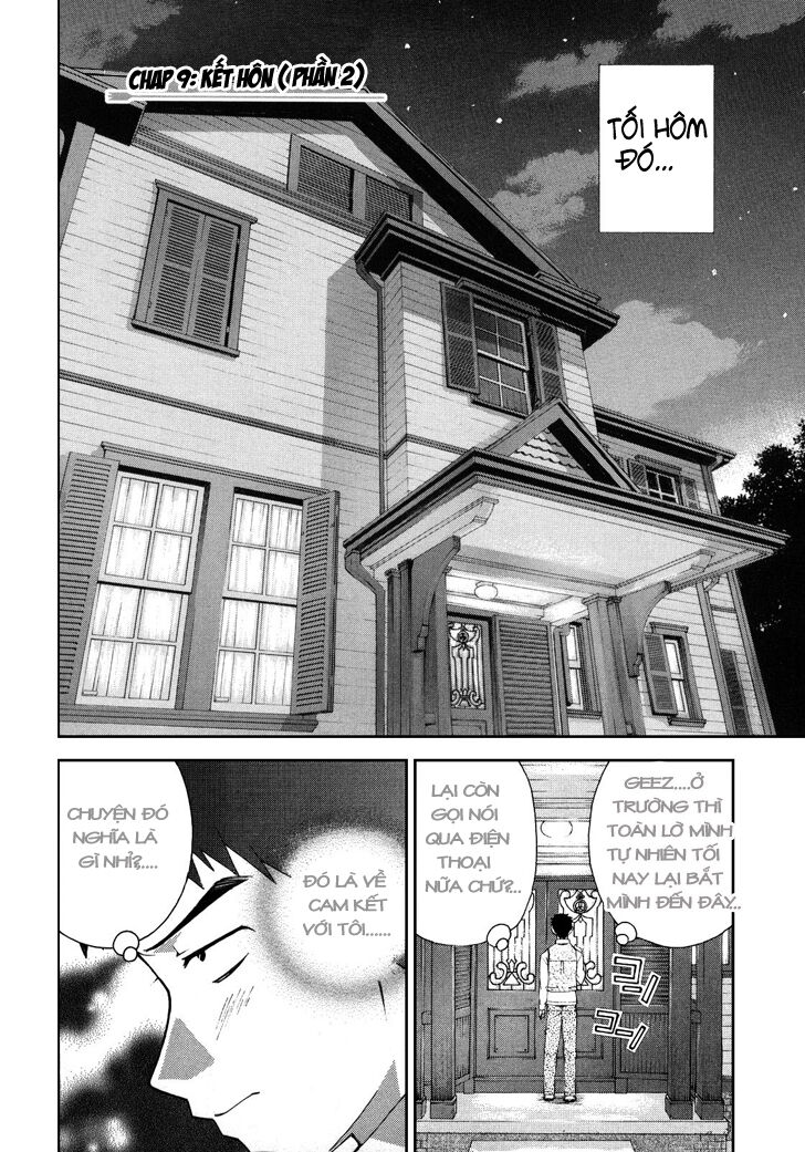 Isuca Chapter 9 - Trang 2