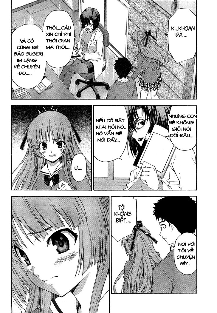 Isuca Chapter 8 - Trang 2