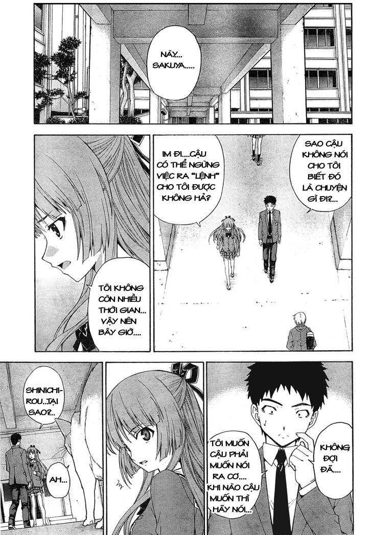 Isuca Chapter 8 - Trang 2