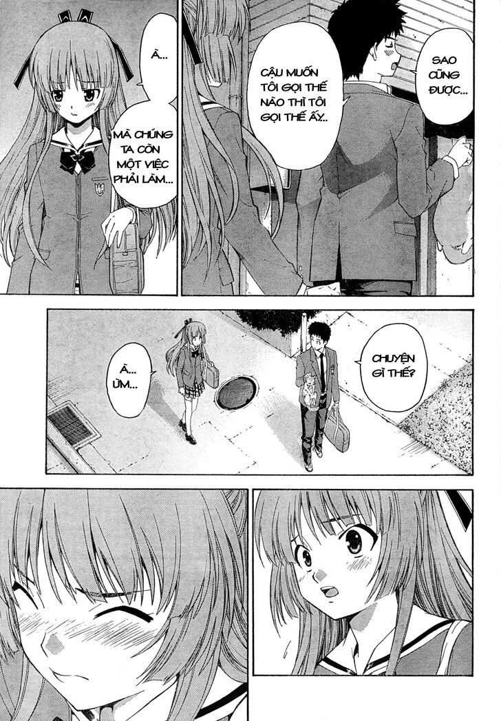 Isuca Chapter 8 - Trang 2