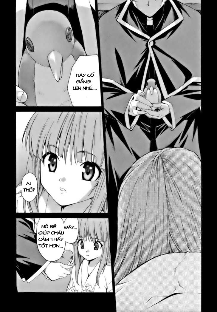 Isuca Chapter 7 - Trang 2