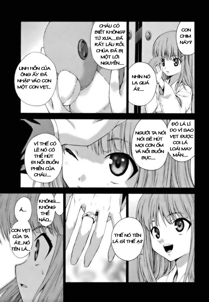 Isuca Chapter 7 - Trang 2