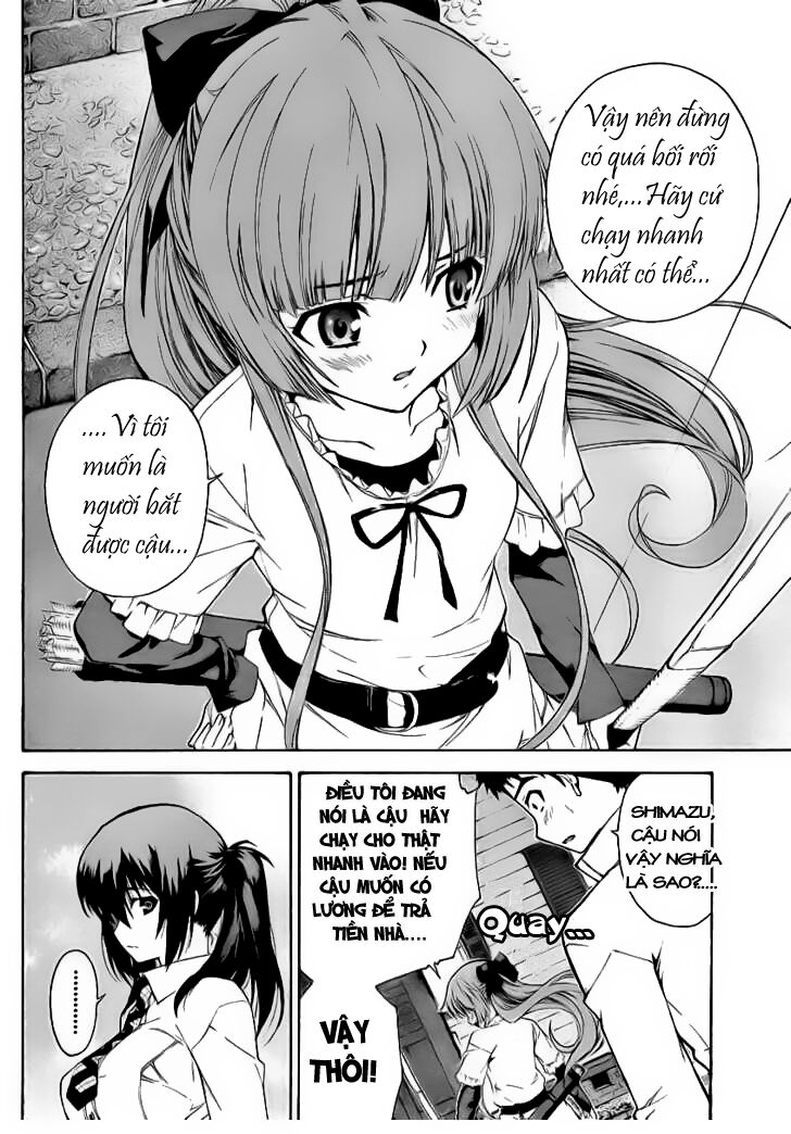 Isuca Chapter 6.1 - Trang 2