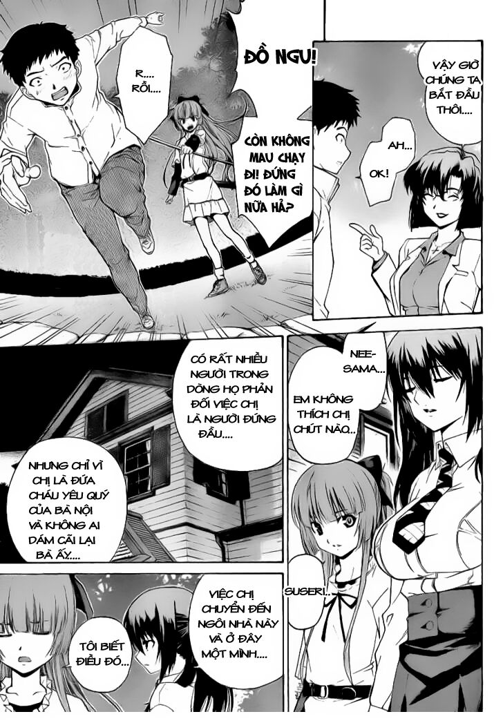 Isuca Chapter 6.1 - Trang 2