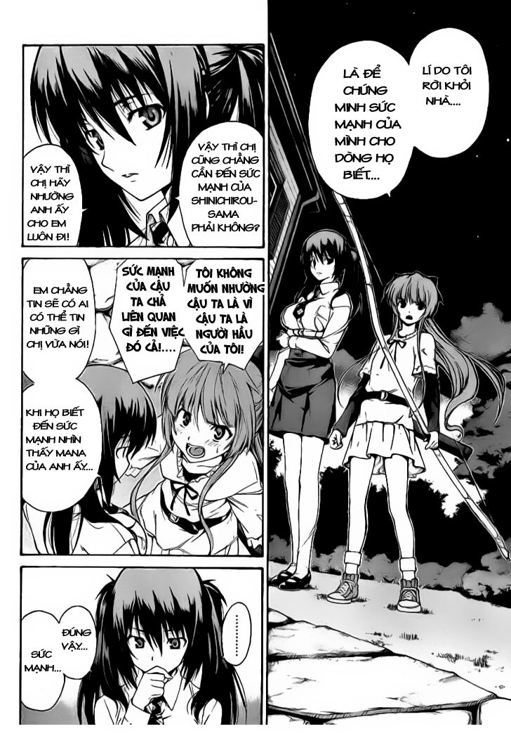 Isuca Chapter 6.1 - Trang 2