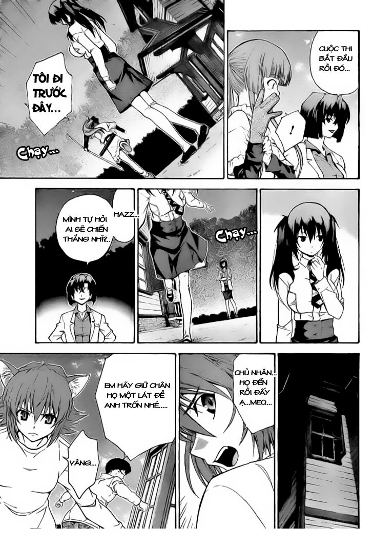 Isuca Chapter 6.1 - Trang 2