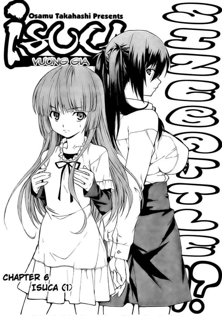 Isuca Chapter 6 - Trang 2