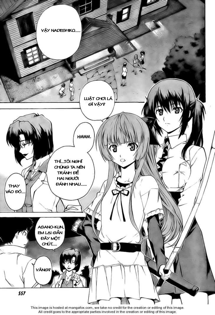 Isuca Chapter 6 - Trang 2