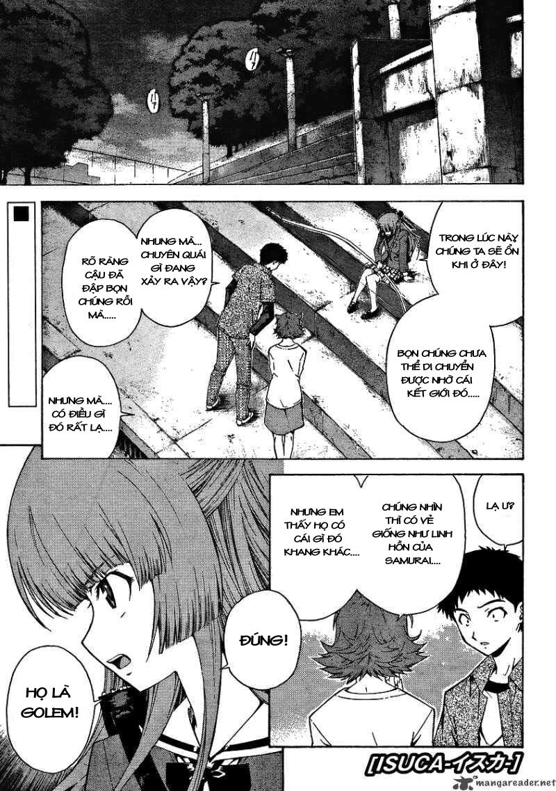 Isuca Chapter 4 - Trang 2