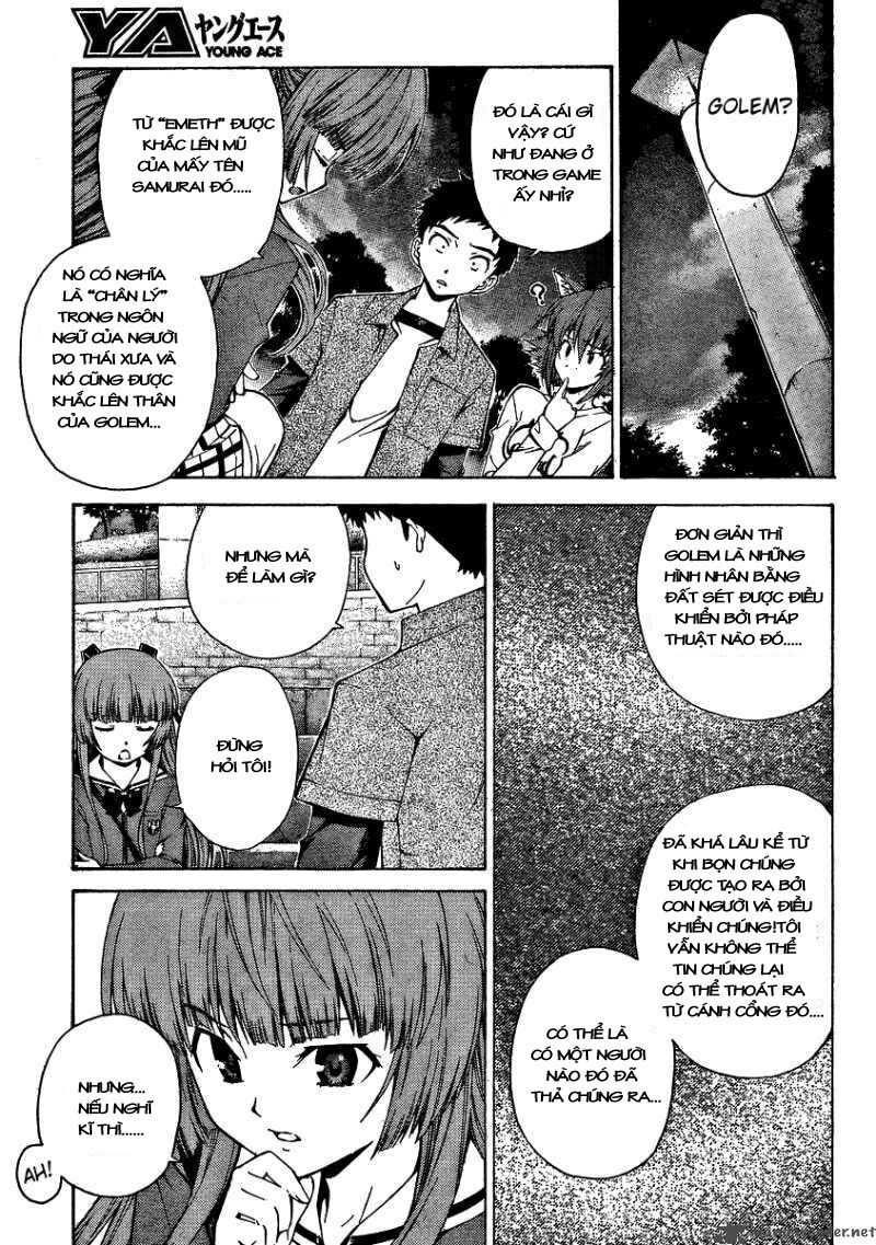 Isuca Chapter 4 - Trang 2