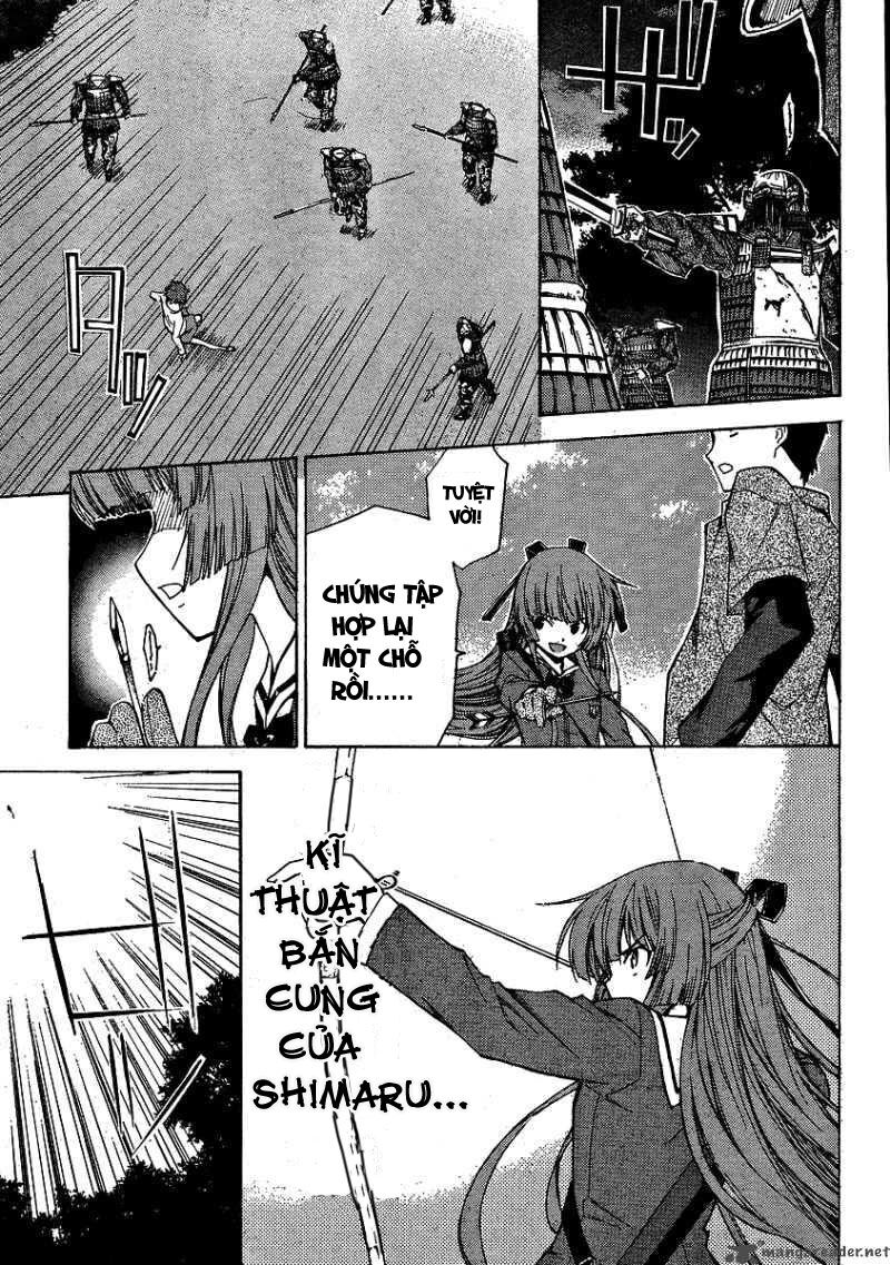 Isuca Chapter 4 - Trang 2