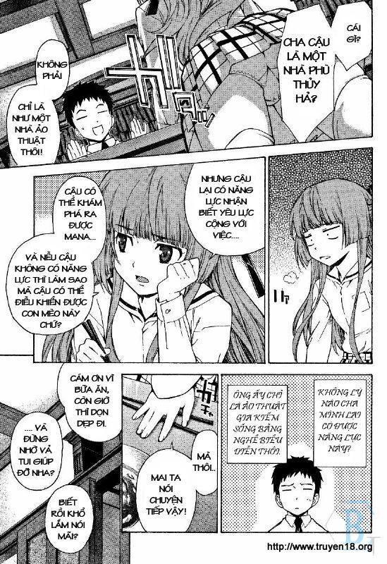 Isuca Chapter 2 - Trang 2