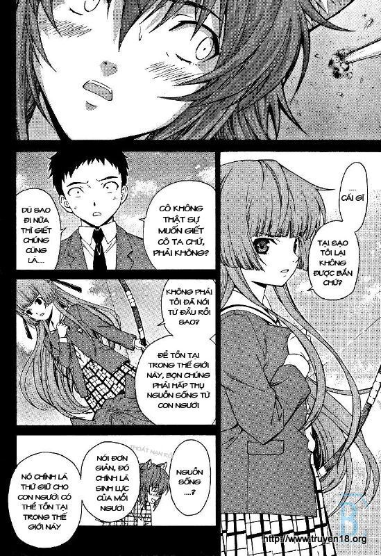 Isuca Chapter 2 - Trang 2