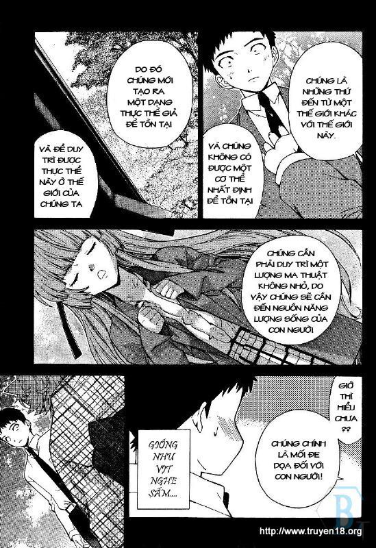 Isuca Chapter 2 - Trang 2