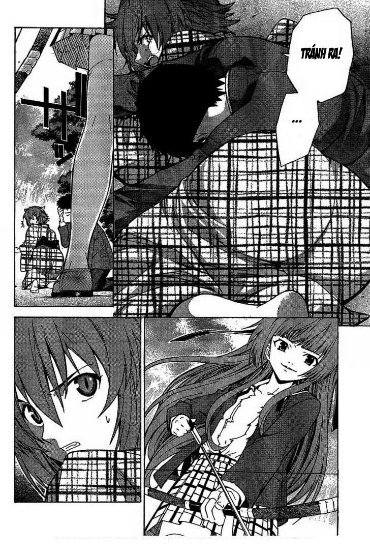 Isuca Chapter 1 - Trang 2