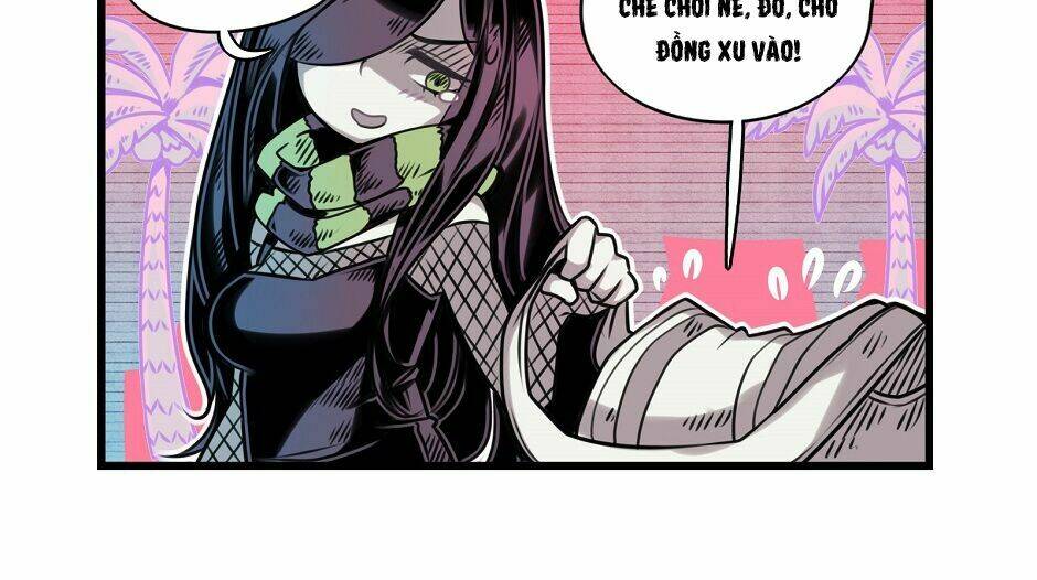 The Crawling City Chapter 3 - Trang 2