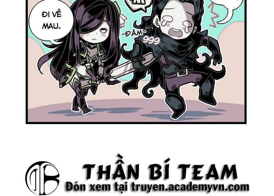 The Crawling City Chapter 3 - Trang 2