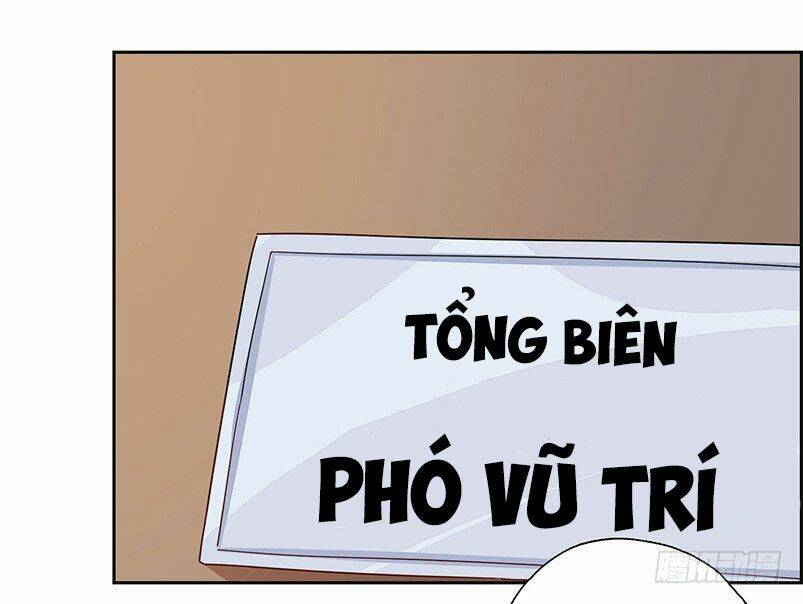 Giao Ước Hôn Nhân Trên Giường Đừng Xem Là Thật Chapter 14 - Trang 2