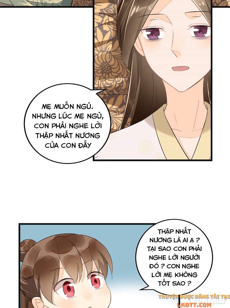 Thứ Nữ Công Lược Chapter 15 - Trang 2