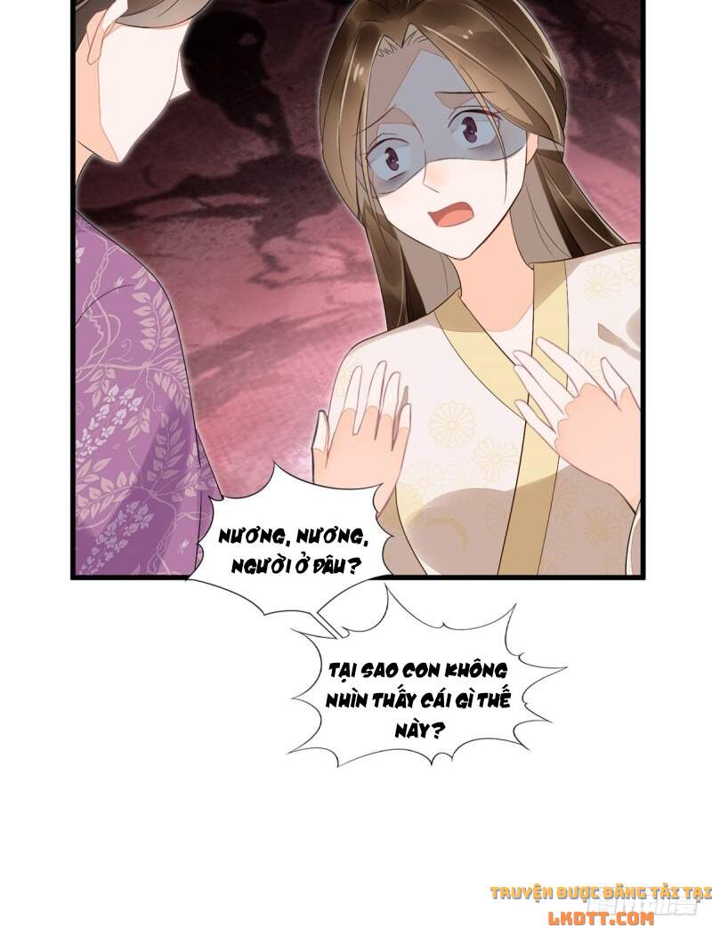 Thứ Nữ Công Lược Chapter 14 - Trang 2