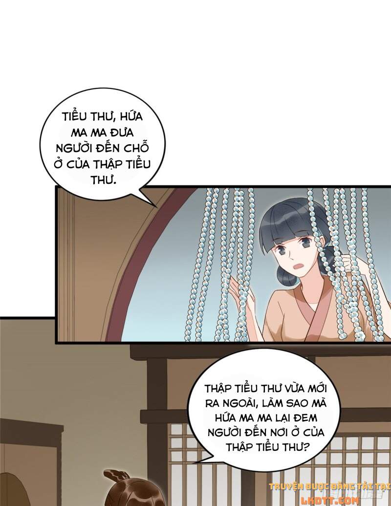 Thứ Nữ Công Lược Chapter 14 - Trang 2