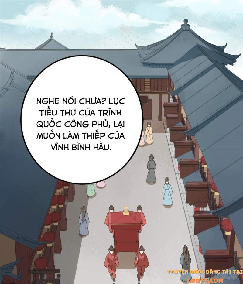 Thứ Nữ Công Lược Chapter 13 - Trang 2