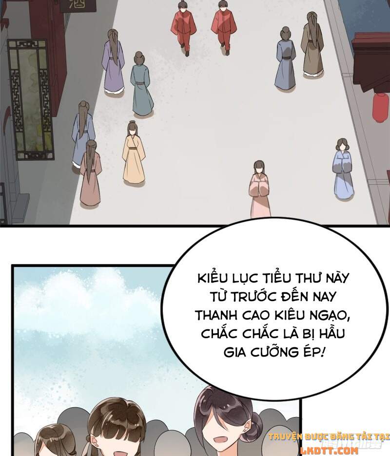 Thứ Nữ Công Lược Chapter 13 - Trang 2