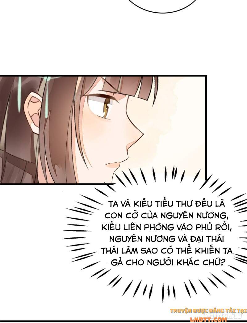 Thứ Nữ Công Lược Chapter 13 - Trang 2