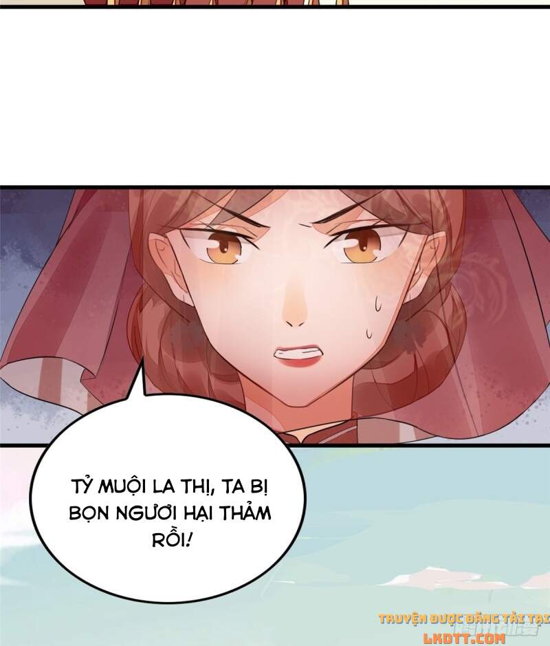 Thứ Nữ Công Lược Chapter 13 - Trang 2