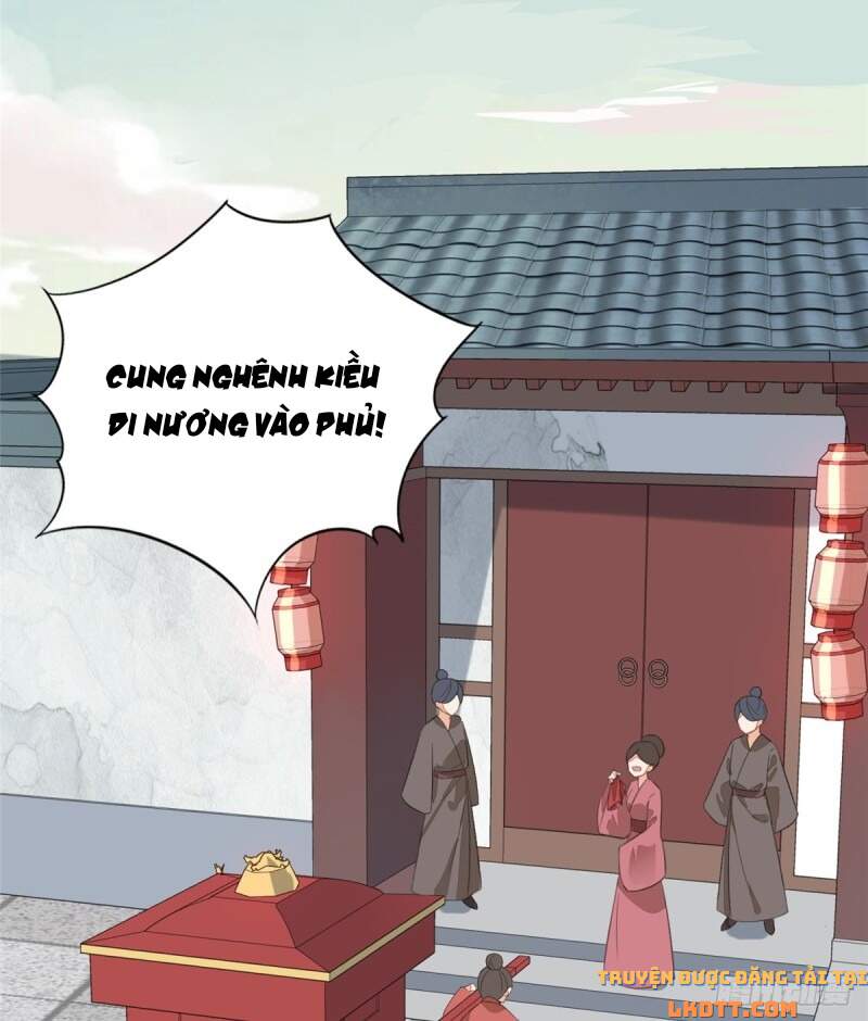 Thứ Nữ Công Lược Chapter 13 - Trang 2