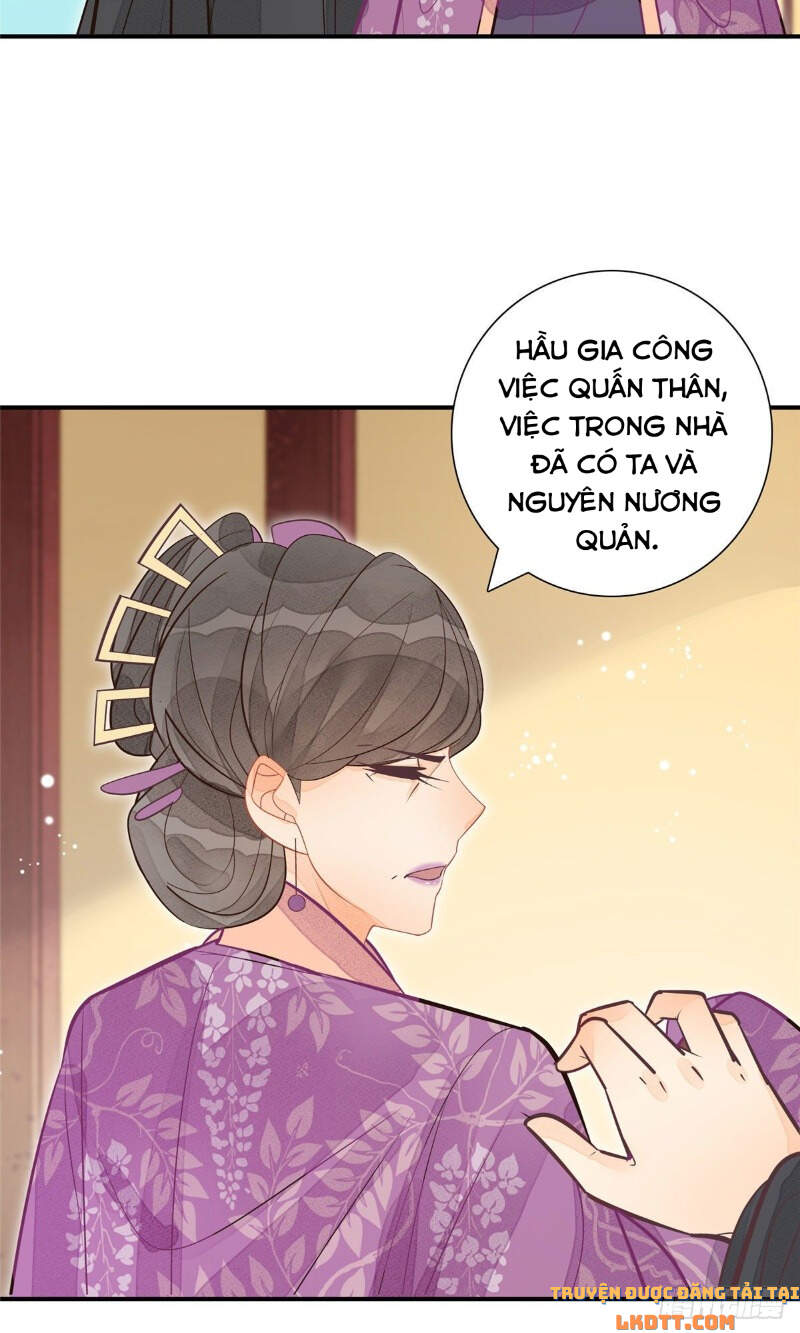 Thứ Nữ Công Lược Chapter 11 - Trang 2