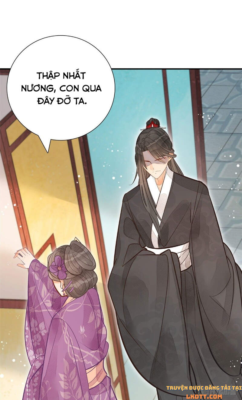 Thứ Nữ Công Lược Chapter 11 - Trang 2