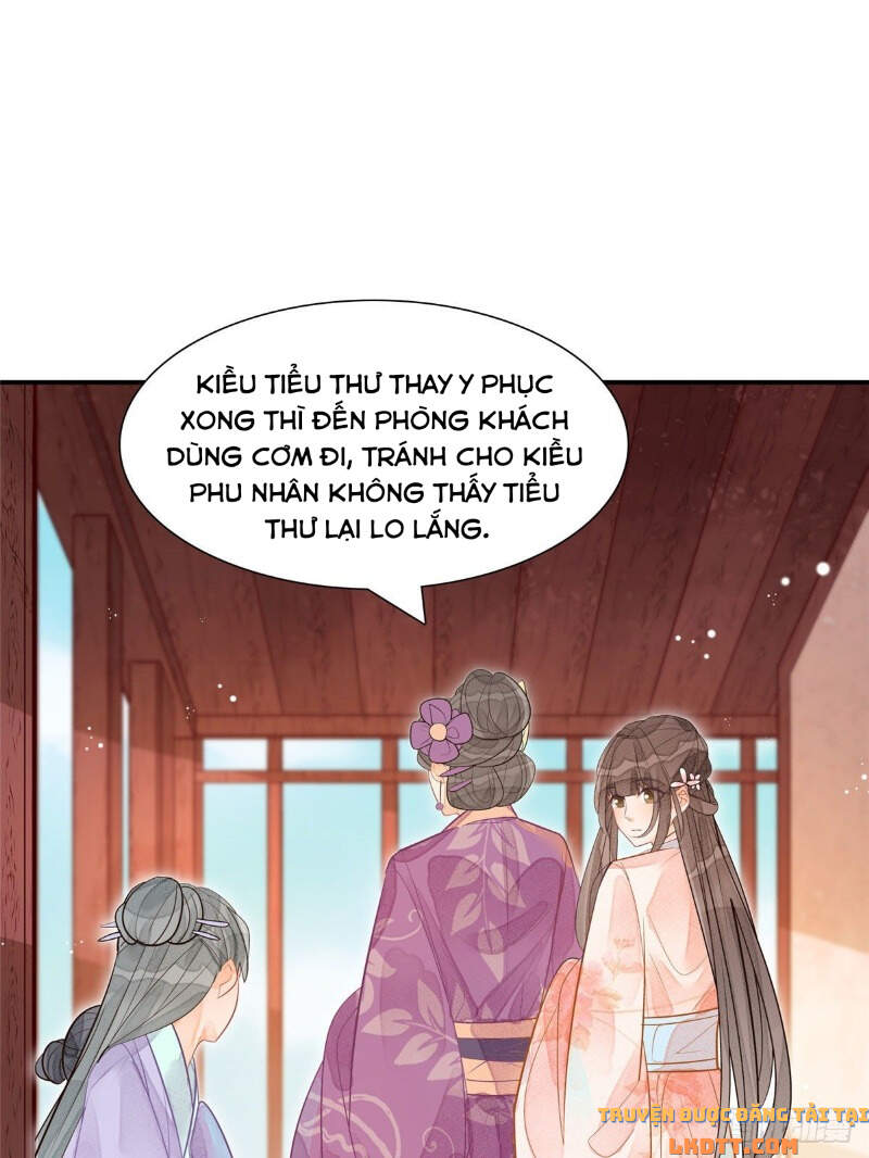 Thứ Nữ Công Lược Chapter 11 - Trang 2