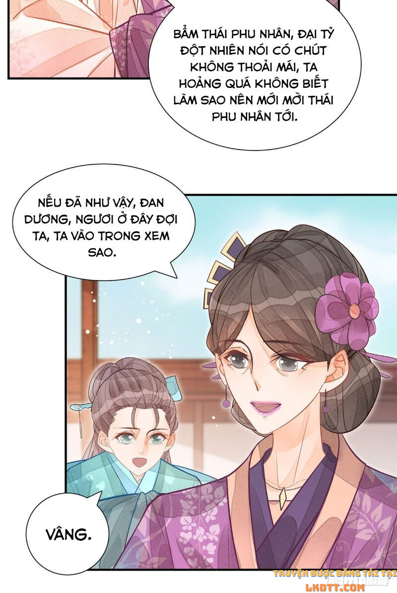 Thứ Nữ Công Lược Chapter 11 - Trang 2