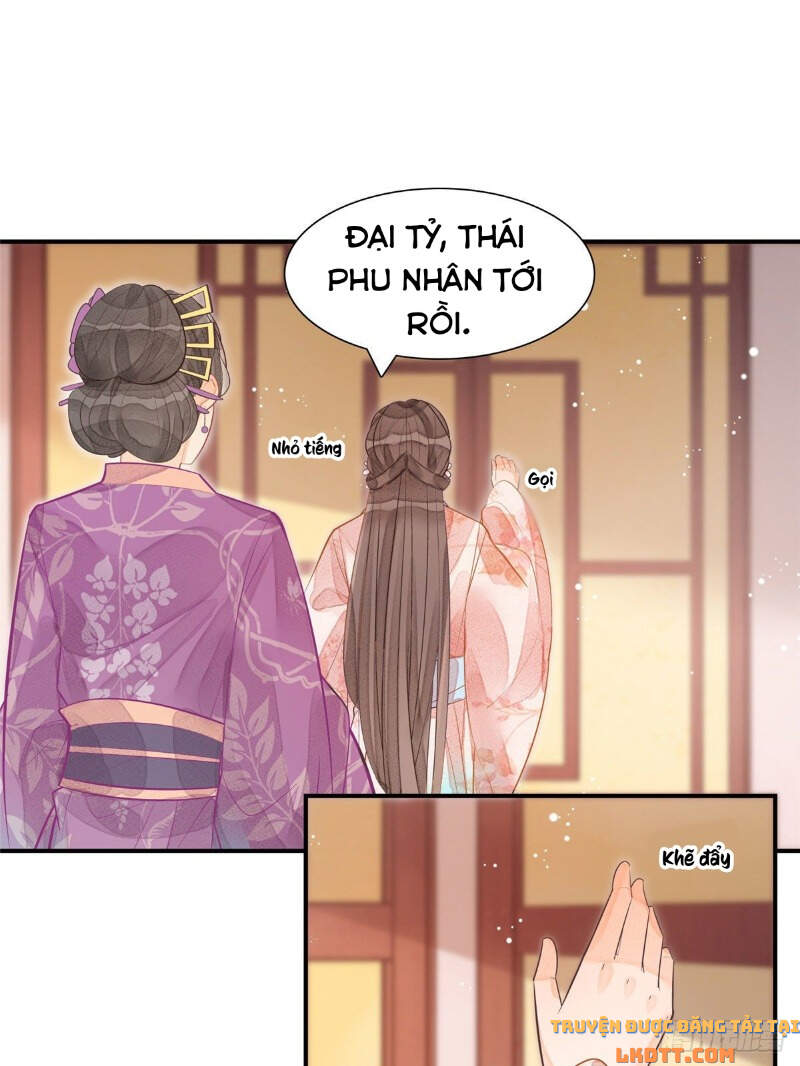 Thứ Nữ Công Lược Chapter 11 - Trang 2