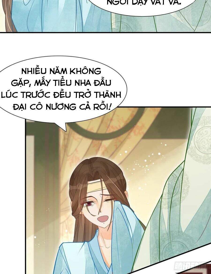 Thứ Nữ Công Lược Chapter 6 - Trang 2