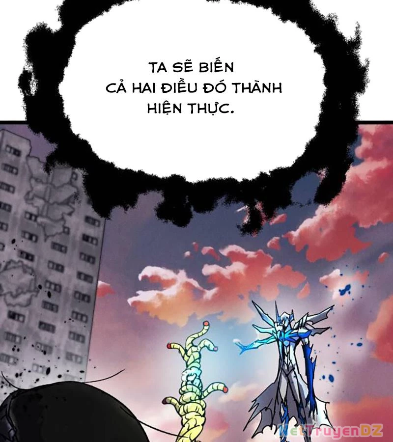 Người Côn Trùng Chapter 100 - Trang 2