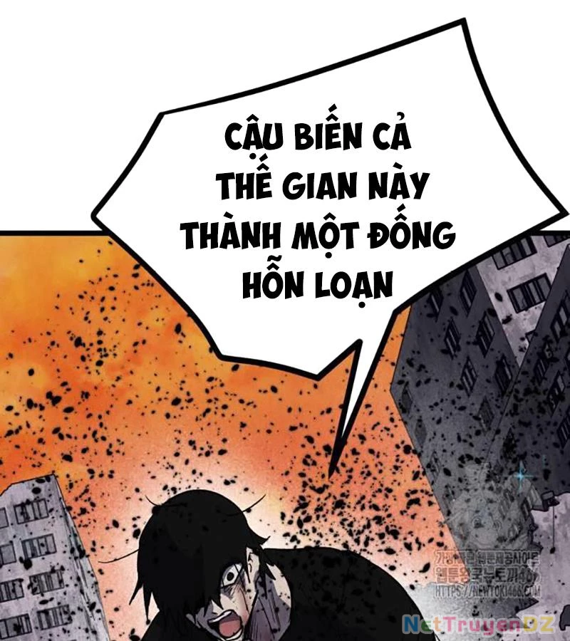 Người Côn Trùng Chapter 100 - Trang 2