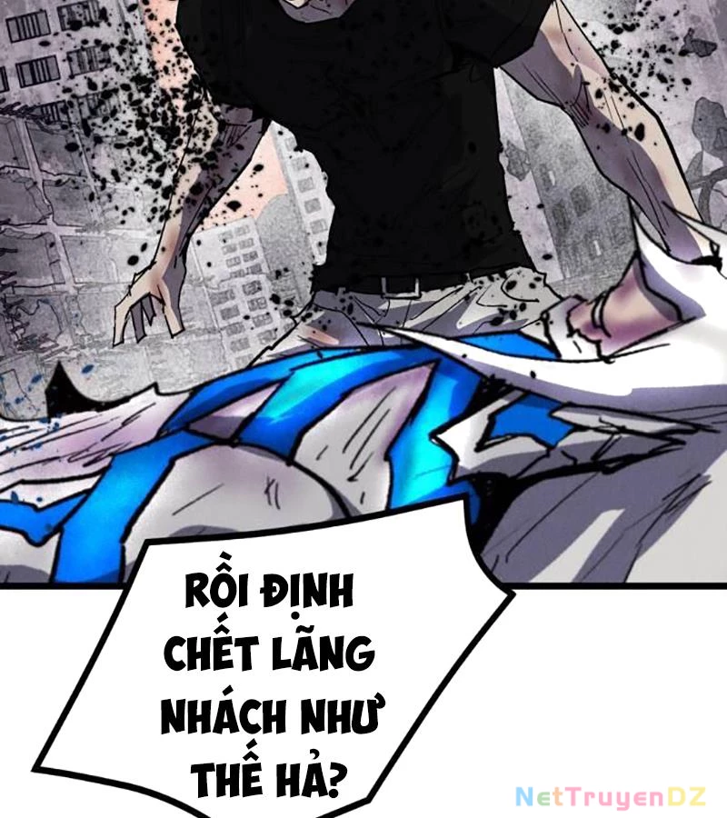 Người Côn Trùng Chapter 100 - Trang 2