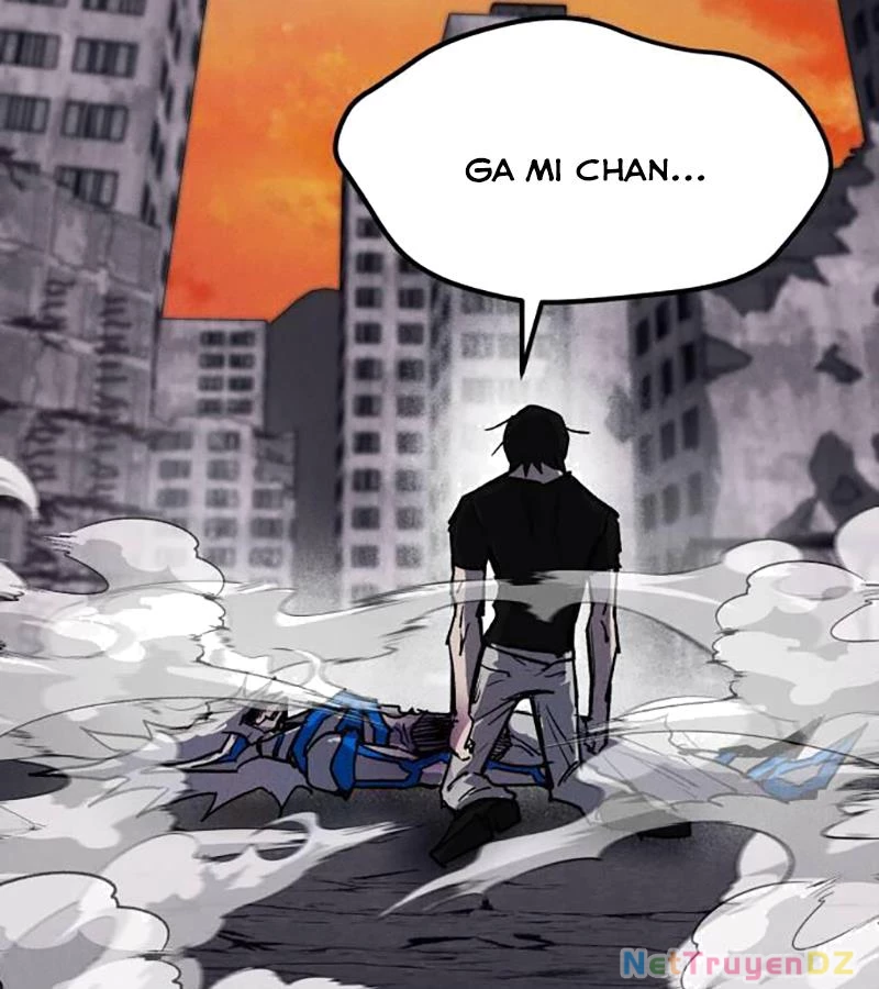 Người Côn Trùng Chapter 100 - Trang 2