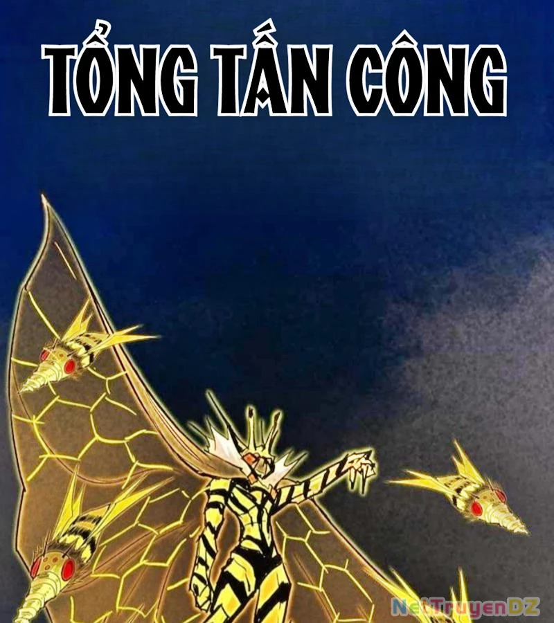 Người Côn Trùng Chapter 97 - Trang 2