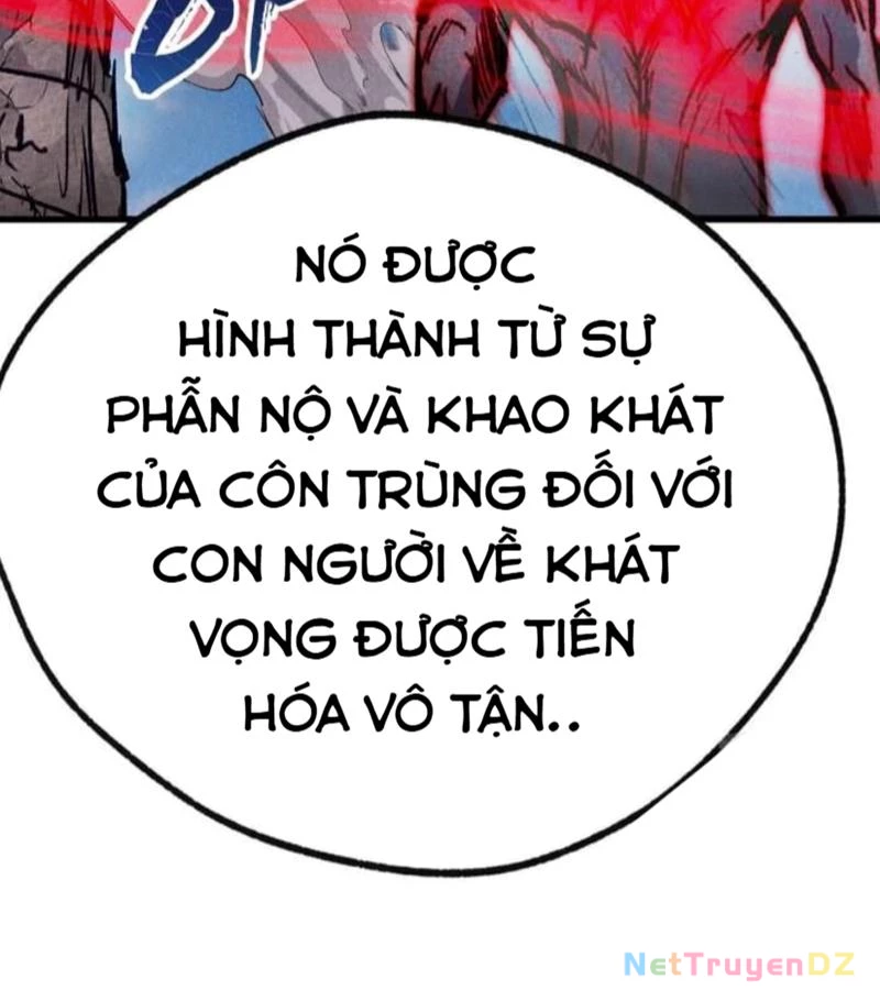 Người Côn Trùng Chapter 97 - Trang 2