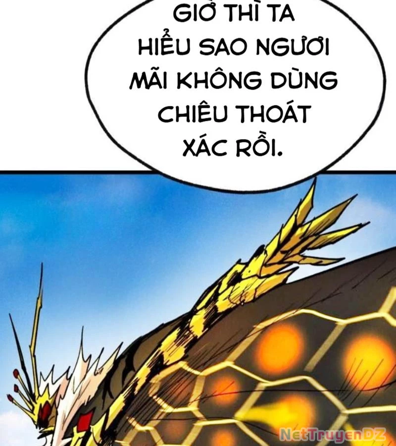 Người Côn Trùng Chapter 97 - Trang 2