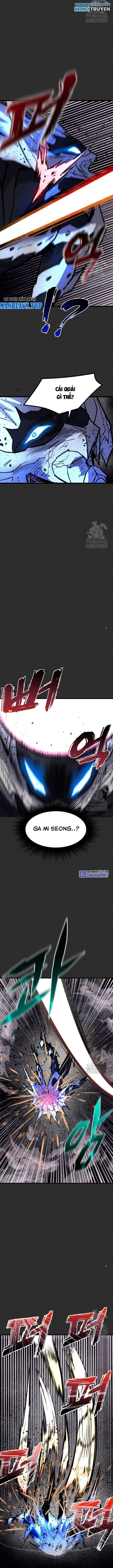 Người Côn Trùng Chapter 94 - Trang 2