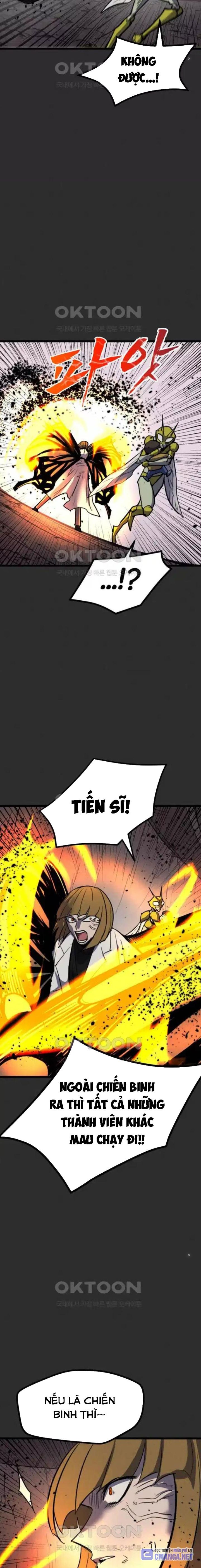 Người Côn Trùng Chapter 91 - Trang 2