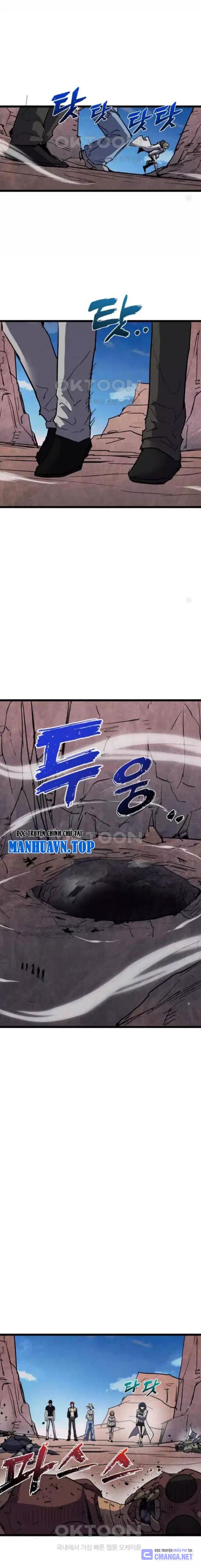 Người Côn Trùng Chapter 91 - Trang 2